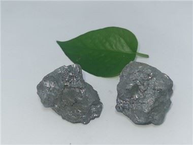 Escòria de silici industrial